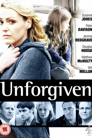 Постер к сериалу Непрощенная (2009)