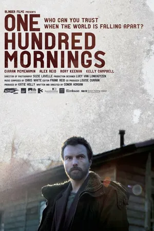 Постер к фильму Сто пробуждений (2009)