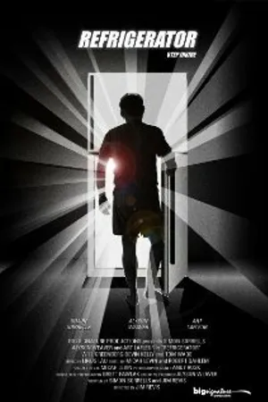 Постер к фильму Refrigerator (2009)