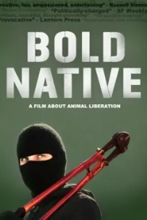 Постер к фильму Bold Native (2010)