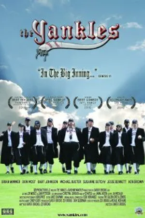 Постер к фильму The Yankles (2009)