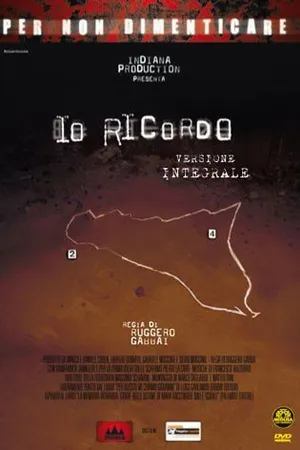 Постер к фильму Я помню (2008)