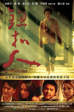 Постер к фильму Пуговичник (2008)