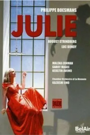 Постер к фильму Жюли (2005)