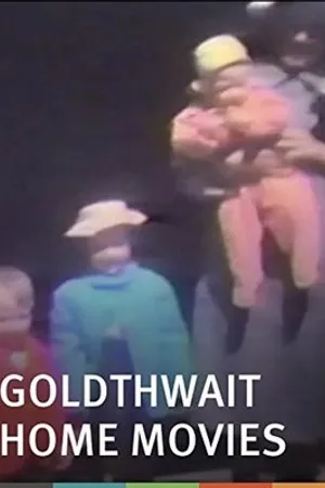 Постер к фильму Goldthwait Home Movies (2008)