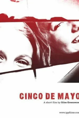 Постер к фильму Cinco de Mayo (2008)