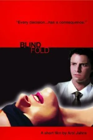 Постер к фильму Blindfold (2007)