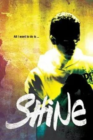 Постер к фильму Shine (2007)