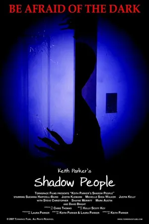Постер к фильму Shadow People (2008)