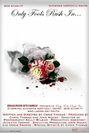 Постер к фильму Only Fools Rush In... (2008)