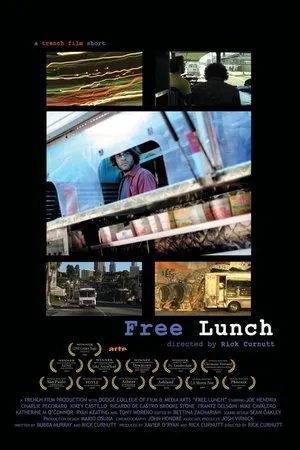 Постер к фильму Free Lunch (2008)