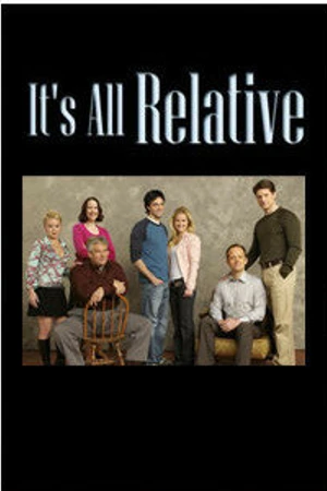 Постер к сериалу Во всем виноваты предки (2003 - 2004)