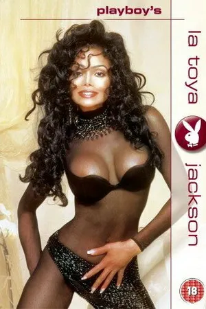 Постер к фильму Playboy Celebrity Centerfold: La Toya Jackson (1994)