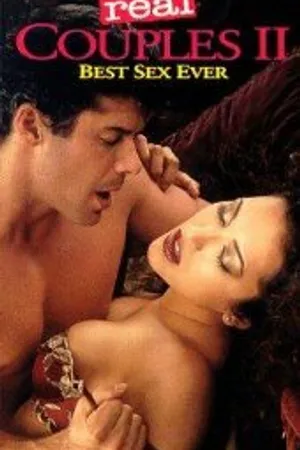 Постер к фильму Playboy Real Couples II: Best Sex Ever (1996)