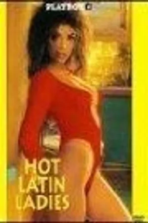 Постер к фильму Playboy: Hot Latin Ladies (1995)