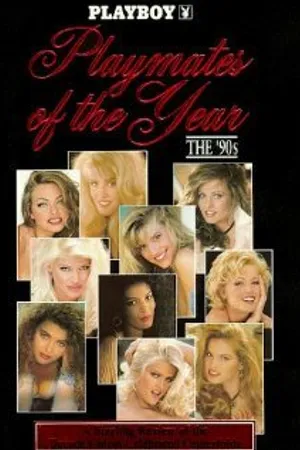 Постер к фильму Playboy Playmates of the Year: The 90's (1999)