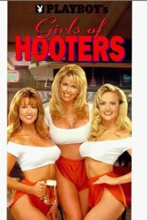 Постер к фильму Playboy: Girls of Hooters (1994)