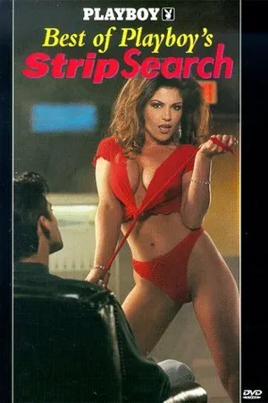 Постер к фильму Playboy: Best of Playboy's Strip Search (1997)