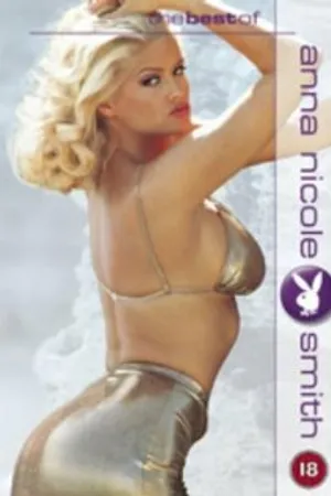 Постер к фильму Playboy: The Best of Anna Nicole Smith (1995)