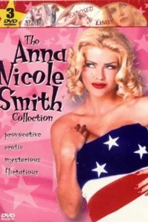 Постер к фильму Playboy: The Complete Anna Nicole Smith (2000)