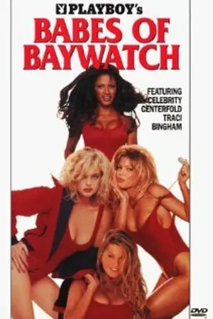 Постер к фильму Playboy: Babes of Baywatch (1998)