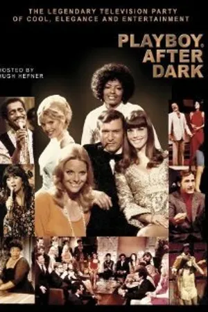 Постер к сериалу Ночной плейбой (1969 - 1970)