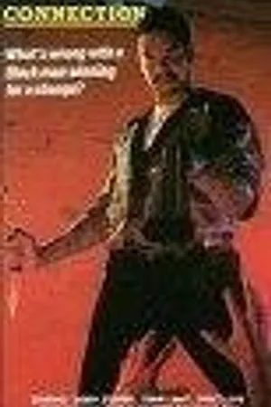 Постер к фильму The Black Connection (1974)