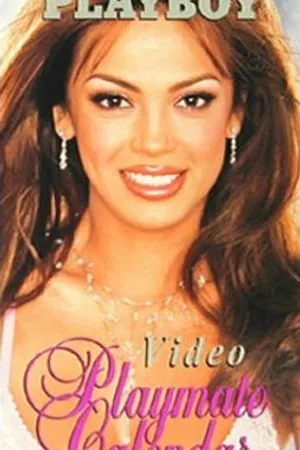 Постер к фильму Playboy Video Playmate Calendar 2001 (2000)