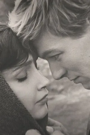 Постер к фильму Путешествие в апрель (1962)