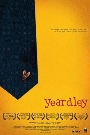 Постер к фильму Yeardley (2010)