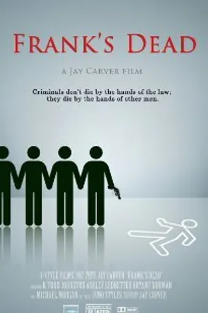 Постер к фильму Грязный мартини (2009)