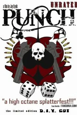 Постер к фильму Punch (2009)