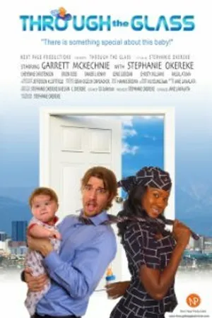 Постер к фильму Сквозь стекло (2008)
