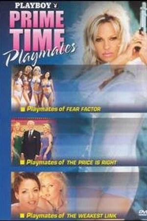 Постер к фильму Playboy: Prime Time Playmates (2002)