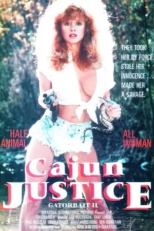 Постер к фильму Приманка для аллигатора 2 (1988)