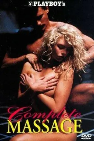 Постер к фильму Playboy: Complete Massage (1993)