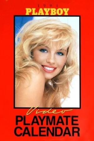 Постер к фильму Playboy Video Playmate Calendar 1991 (1990)