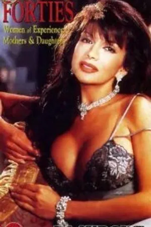 Постер к фильму Playboy: Fabulous Forties (1994)