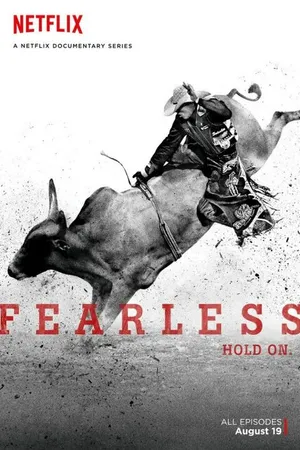 Постер к сериалу Fearless (2016)