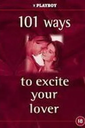 Постер к фильму Playboy: 101 Ways to Excite Your Lover (1991)