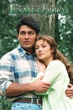 Постер к сериалу Эсмеральда (1997)