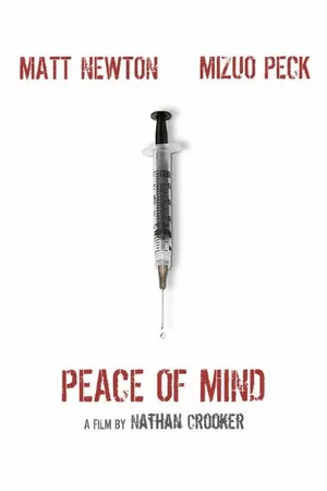 Постер к фильму Peace of Mind (2008)