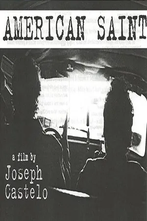 Постер к фильму Американский святой (2001)