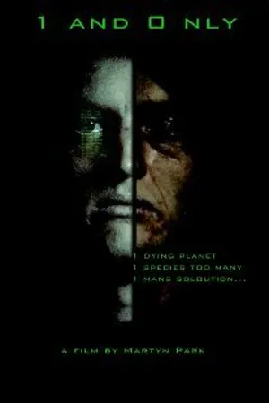 Постер к фильму 1 and 0 nly (2008)