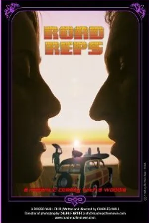 Постер к фильму Road Reps (2008)