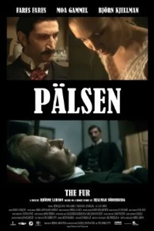 Постер к фильму Pälsen (2008)