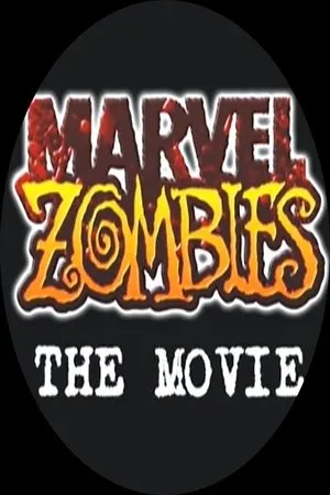 Постер к фильму Зомби Marvel: Фильм (2008)