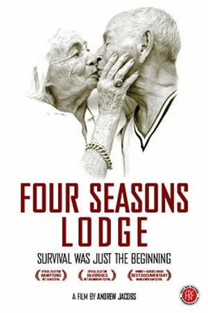 Постер к фильму Four Seasons Lodge (2008)