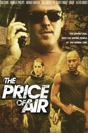 Постер к фильму Лос-Анджелес (2000)