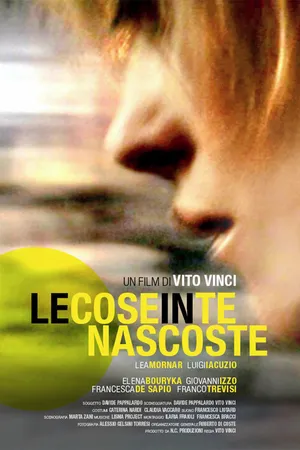 Постер к фильму Le cose in te nascoste (2008)